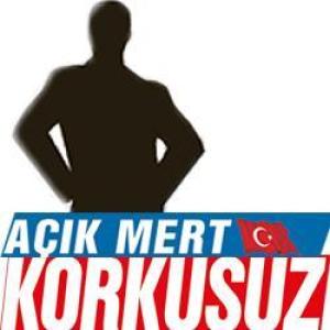 Korkusuz Gazetesi