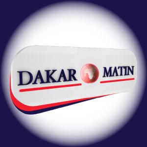 Dakarmatin