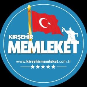 KIRŞEHİR MEMLEKET GAZETESİ