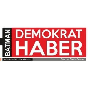 Batman Demokrat Haber