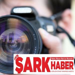 Muş Şark Haber Gazetesi