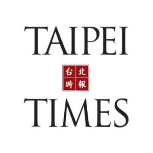 Taipei Times