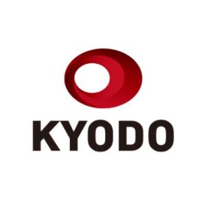 Kyodo News