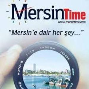 Mersin Time