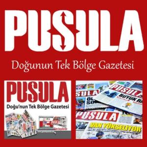 ErzurumPusula Gazetesi