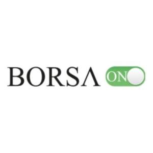 BORSAON