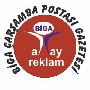 Biga Çarşamba Postası Gazetesi