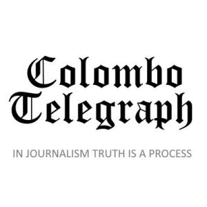 Colombo Telegraph