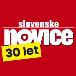 Slovenske Novice