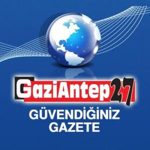 Gaziantep27 Gazetesi