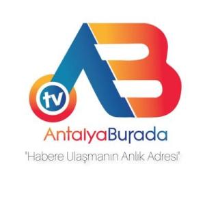 Antalya Burada