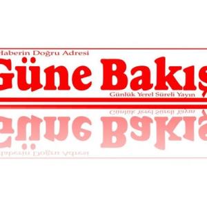 Adıyaman Günebakış Gazetesi