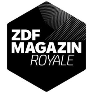 ZDF Magazin Royale