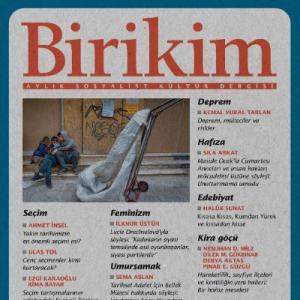 Birikim Dergisi