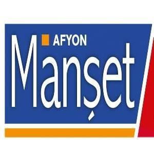 Afyon Manşet Haber