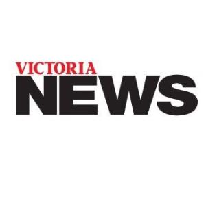 Victoria News