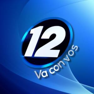 Canal 12