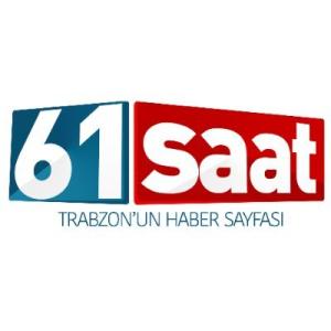 Trabzon 61 Saat