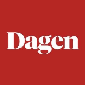 Tidningen Dagen