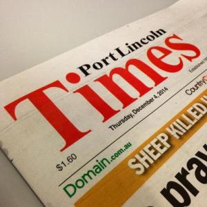 Port Lincoln Times