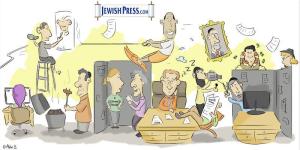 The Jewish Press