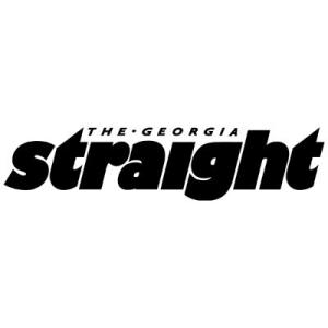 Georgia Straight