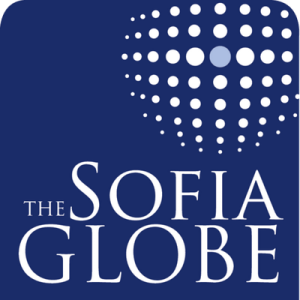 The Sofia Globe