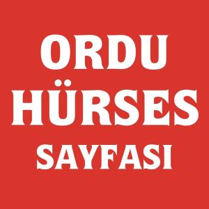 Ordu Hürses Gazetesi