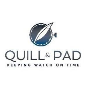 Quill & Pad