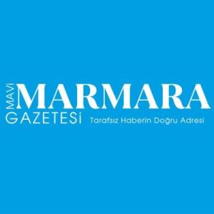 Mavi Marmara Gazetesi